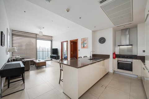 1 غرف نوم شقة في Marina Gate 2, الإمارات العربية المتحدة رقم 202322 5