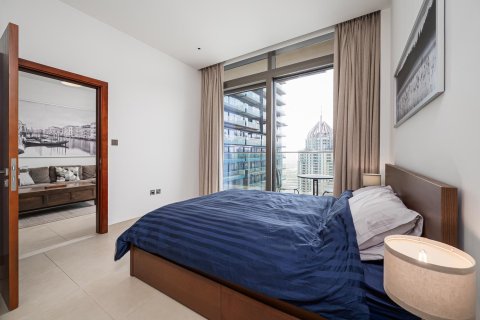 1 غرف نوم شقة في Marina Gate 2, الإمارات العربية المتحدة رقم 202322 10