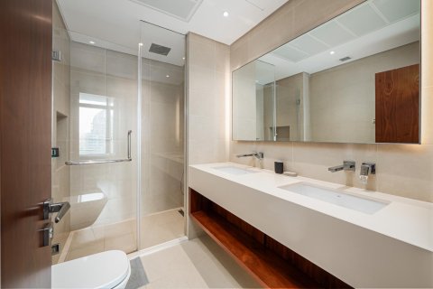 1 غرف نوم شقة في Marina Gate 2, الإمارات العربية المتحدة رقم 202322 12