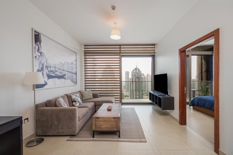 1 غرف نوم شقة في Marina Gate 2, الإمارات العربية المتحدة رقم 202322