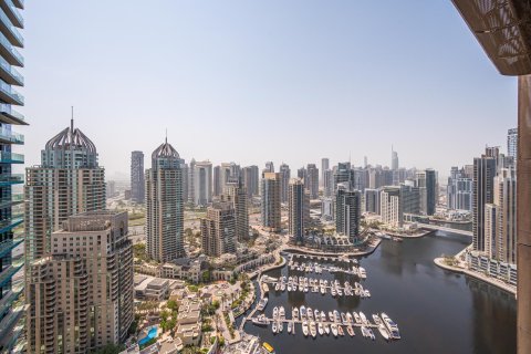 1 غرف نوم شقة في Marina Gate 2, الإمارات العربية المتحدة رقم 202322 14
