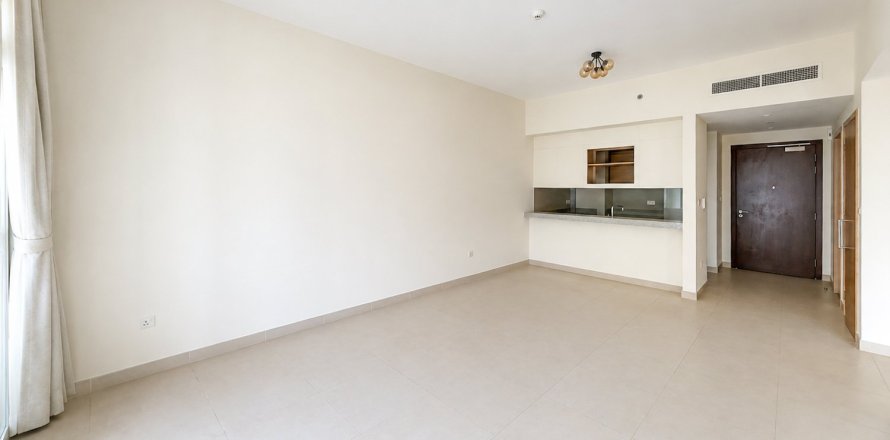 Apartment de 1 dormitorio en Dubai Hills Estate, UAE No. 202319