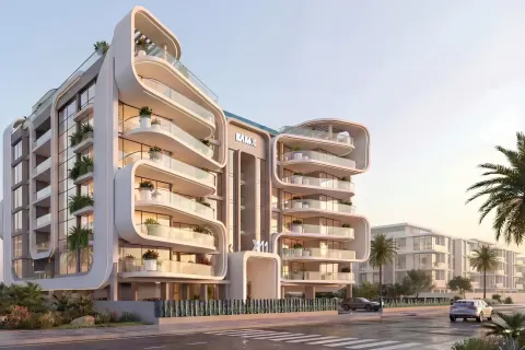 استوديو شقة في Dubai Lifestyle City, الإمارات العربية المتحدة رقم 170908