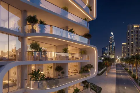 Studio Apartment in Dubai Lifestyle City, UAE No. 170908 3