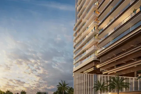 Apartamento tipo estudio Estudio en Jumeirah Village Circle, UAE No. 170914 5