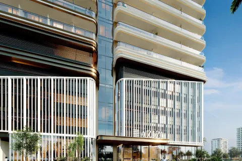 Apartamento tipo estudio Estudio en Jumeirah Village Circle, UAE No. 170914 4
