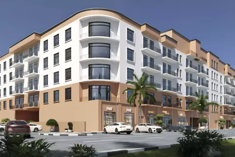 Studio Apartment in Umm Al Quwain, UAE No. 170913 3
