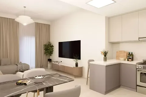 Studio Apartment in Umm Al Quwain, UAE No. 170913 5