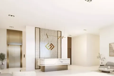 Studio Apartment in Umm Al Quwain, UAE No. 170913 4