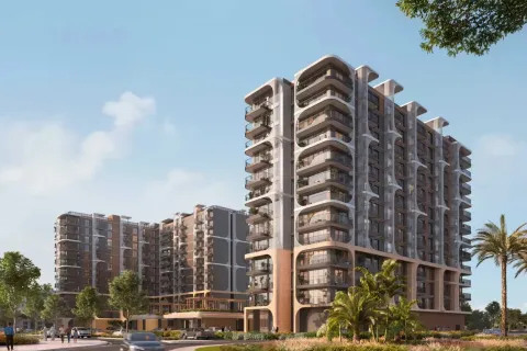 Appartement de 33m² à Dubai, UAE No. 170910 3