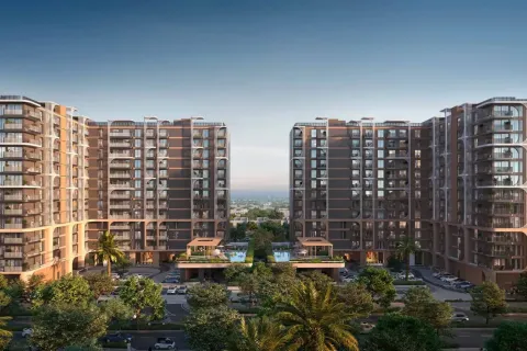 Appartement de 33m² à Dubai, UAE No. 170910 4