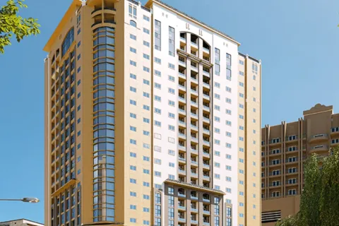 Studio Apartment in Umm Al Quwain, UAE No. 170912 3