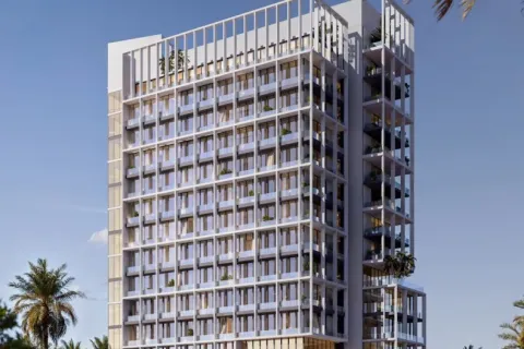 34m² Apartment in Dubai, UAE No. 170909 4