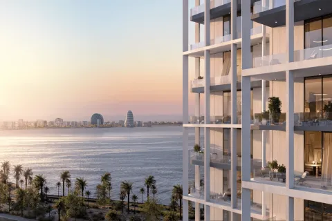 Studio Apartment in Dubai, UAE No. 170909