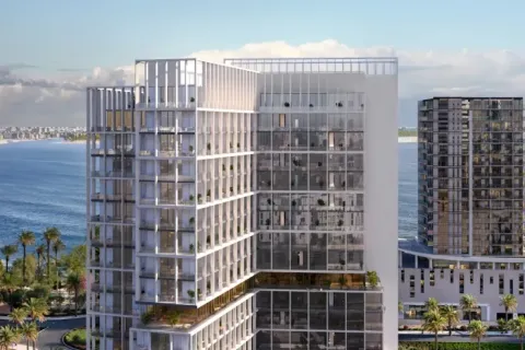 34m² Apartment in Dubai, UAE No. 170909 5