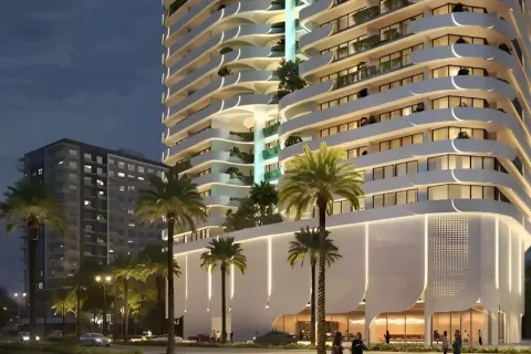 Studio Apartment in Dubai Hills Estate, UAE No. 170911 3
