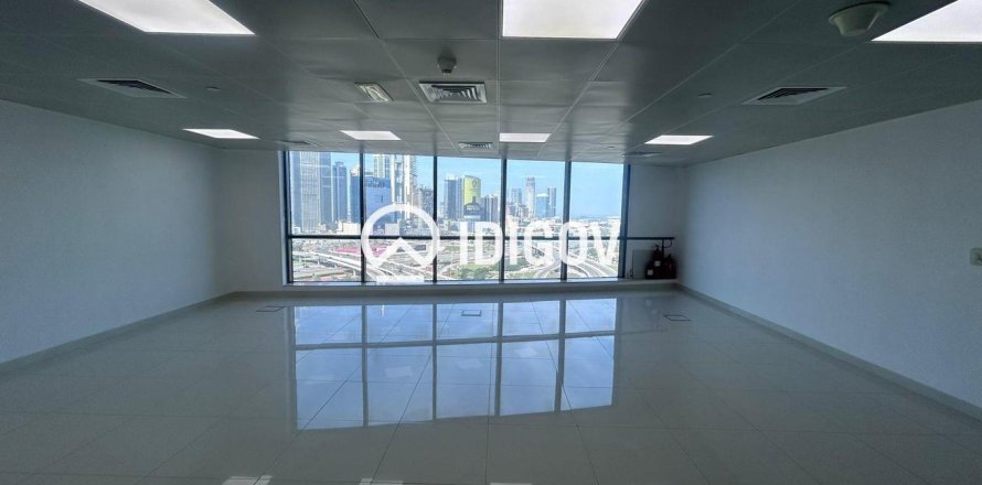 Office de 68.1m² en Jumeirah Lake Towers, UAE No. 185280