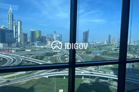 Office de 68.1m² en Jumeirah Lake Towers, UAE No. 185280 11