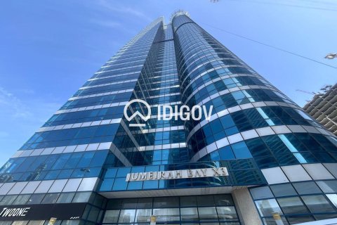 Office de 68.1m² en Jumeirah Lake Towers, UAE No. 185280 8