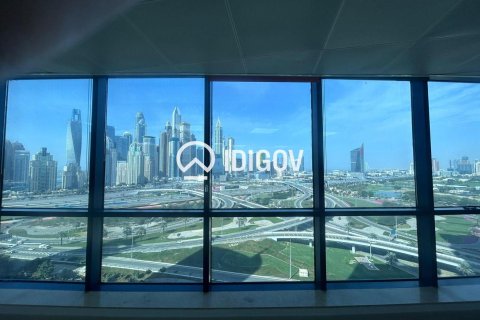 Office de 68.1m² en Jumeirah Lake Towers, UAE No. 185280 10
