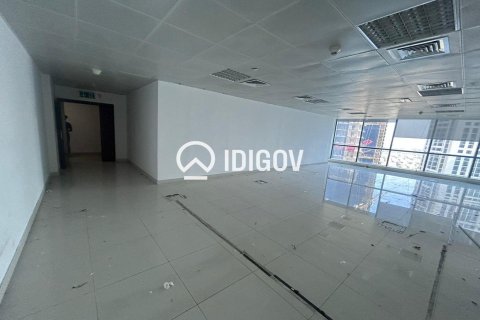 Офис 105.17м² в Джумейра Лейк Тауэрс, ОАЭ №185283 4