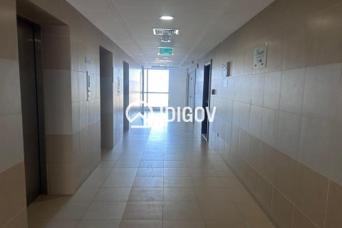 Офис 105.17м² в Джумейра Лейк Тауэрс, ОАЭ №185283 11