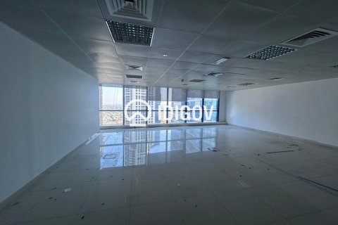 Офис 105.17м² в Джумейра Лейк Тауэрс, ОАЭ №185283 3