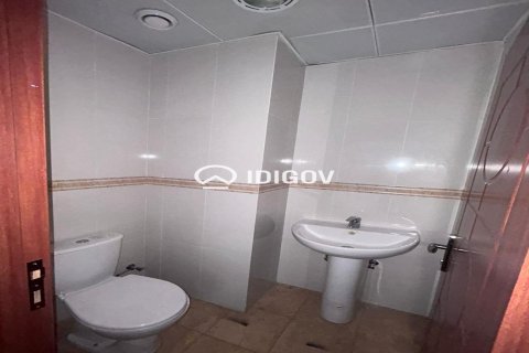 Офис 105.17м² в Джумейра Лейк Тауэрс, ОАЭ №185283 6
