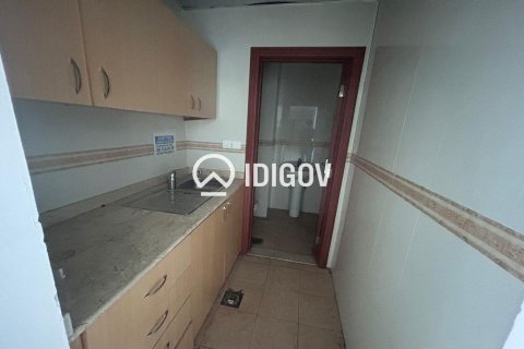 Офис 105.17м² в Джумейра Лейк Тауэрс, ОАЭ №185283 5