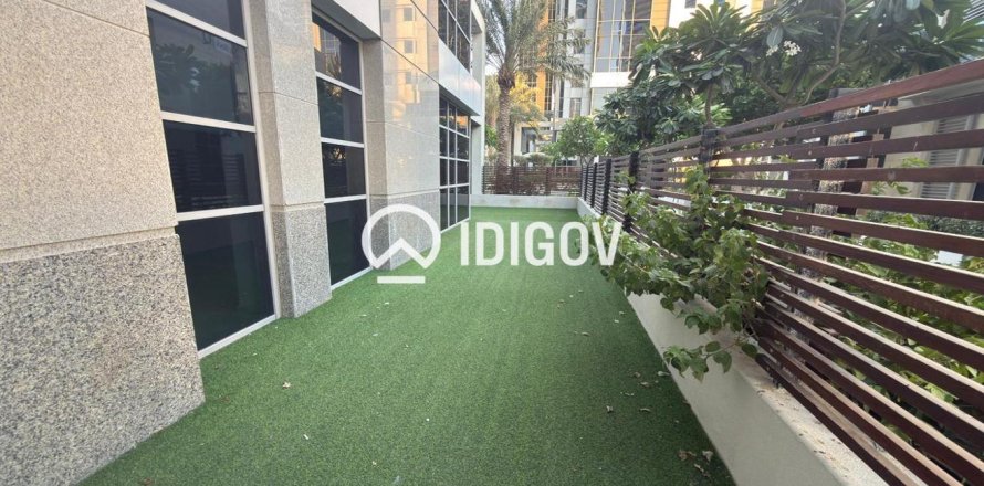 Office de 269.05m² en Executive Towers, UAE No. 185281