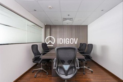 Office de 91.79m² en Business Bay, UAE No. 185282