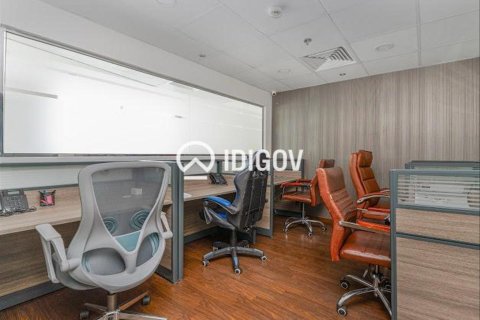 Office de 91.79m² en Business Bay, UAE No. 185282 3