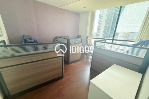 Office de 91.79m² en Business Bay, UAE No. 185282 7