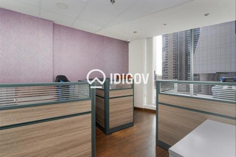 Office de 91.79m² en Business Bay, UAE No. 185282 5
