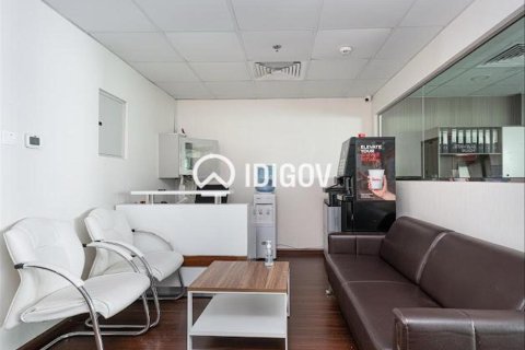 Office de 91.79m² en Business Bay, UAE No. 185282 4