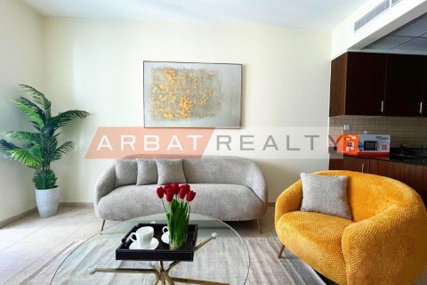Apartment de 1 dormitorio en Elite Residence, UAE No. 185285