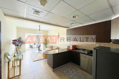 Apartment de 1 dormitorio en Elite Residence, UAE No. 185285 4