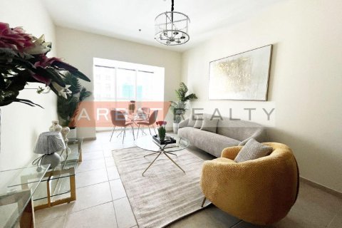 Apartment de 1 dormitorio en Elite Residence, UAE No. 185285 3