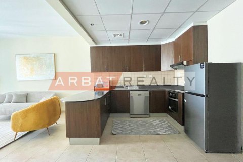 Apartment de 1 dormitorio en Elite Residence, UAE No. 185285 7