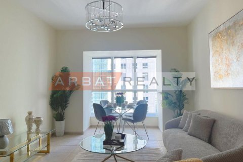 Apartment de 1 dormitorio en Elite Residence, UAE No. 185285 11