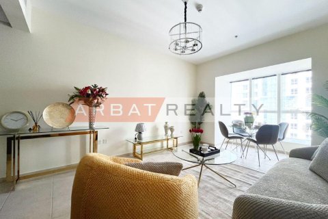 Apartment de 1 dormitorio en Elite Residence, UAE No. 185285 6