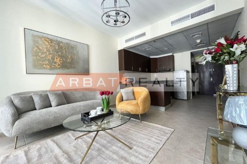 Apartment de 1 dormitorio en Elite Residence, UAE No. 185285 5
