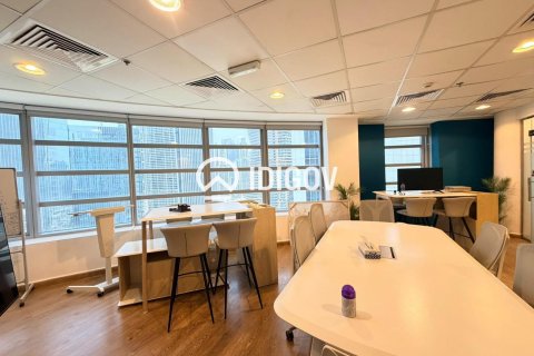 Офис 97.46м² в Бизнес-Бэй, ОАЭ №185279 11
