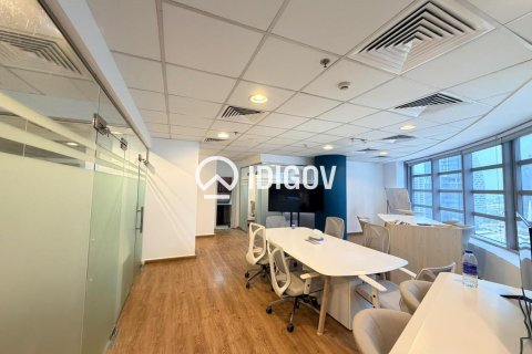 Офис 97.46м² в Бизнес-Бэй, ОАЭ №185279 12