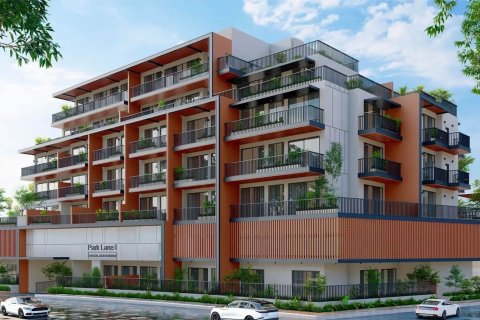 2 bedrooms Apartment  No. 117223 3