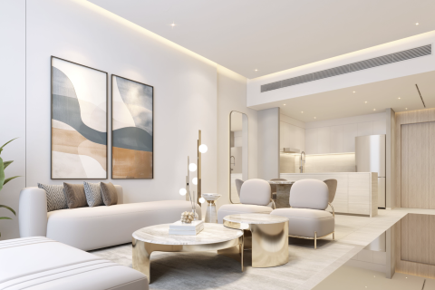 2 bedrooms Apartment  No. 117226 5