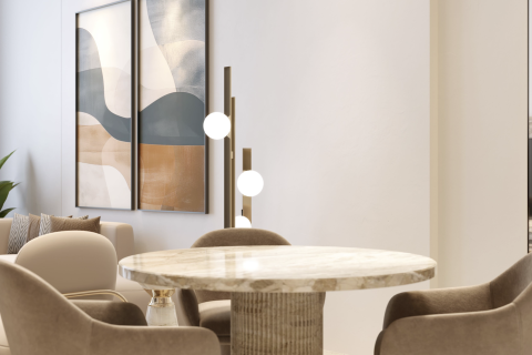 2 bedrooms Apartment  No. 117226 7