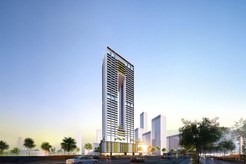2 bedrooms Apartment  No. 117226 3