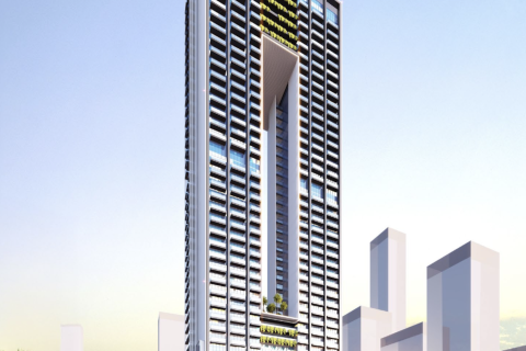 2 bedrooms Apartment  No. 117226 2