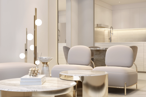 2 bedrooms Apartment  No. 117226 6